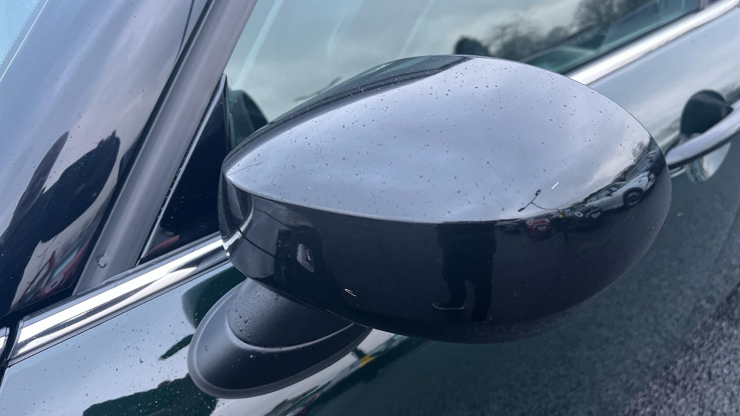 Used MINI Clubman 2023 for sale - 77559142: Photo 46