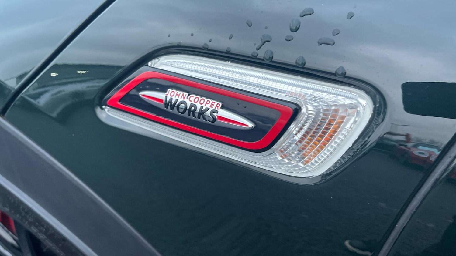 Used MINI Clubman 2023 for sale - 77559142: Photo 48
