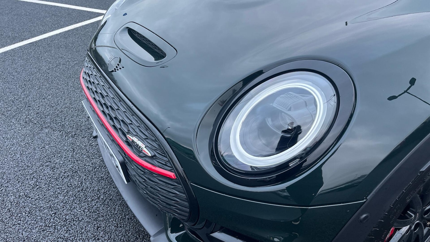 Used MINI Clubman 2023 for sale - 77559142: Photo 50