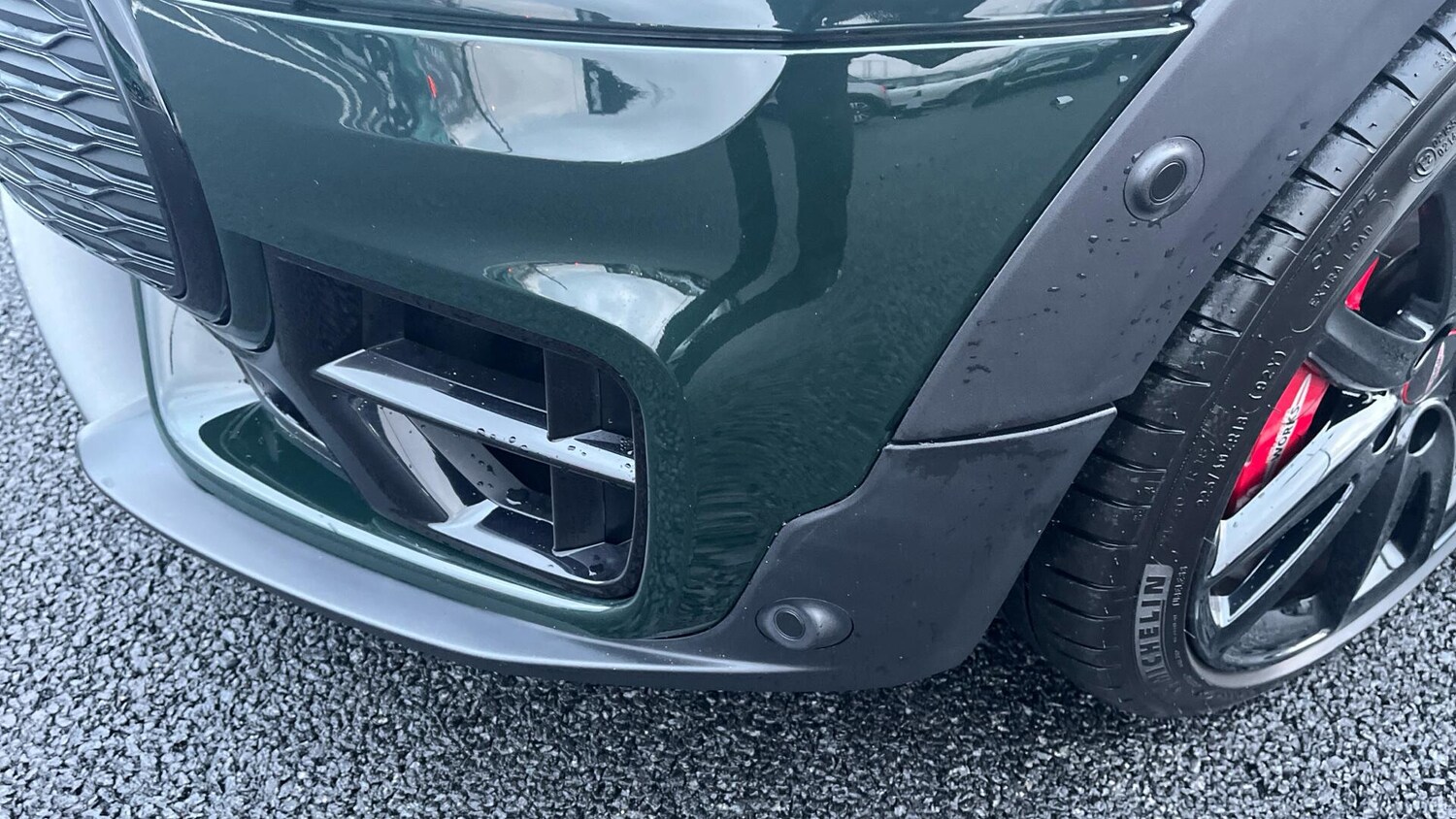 Used MINI Clubman 2023 for sale - 77559142: Photo 52