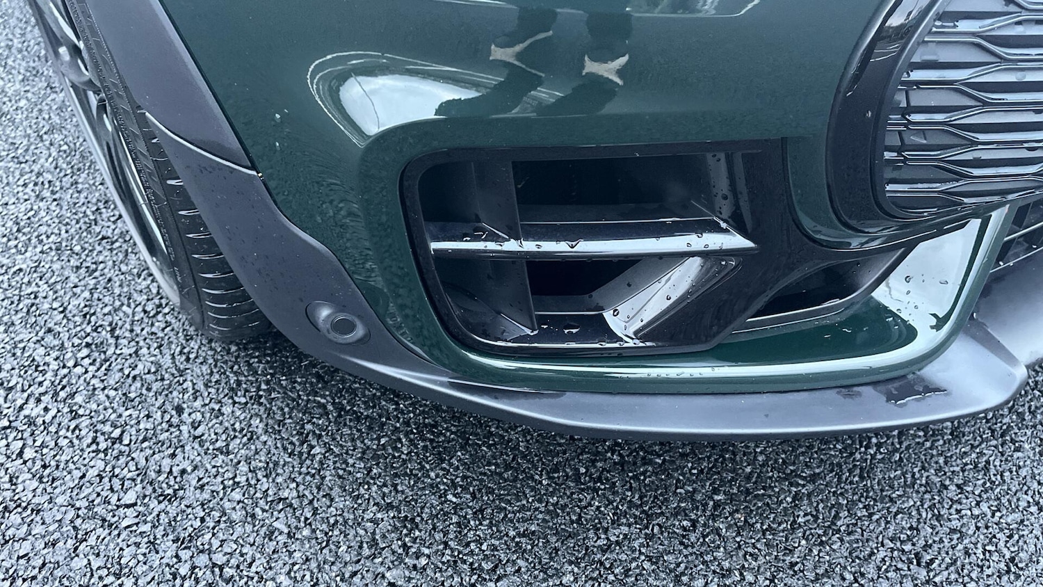 Used MINI Clubman 2023 for sale - 77559142: Photo 55