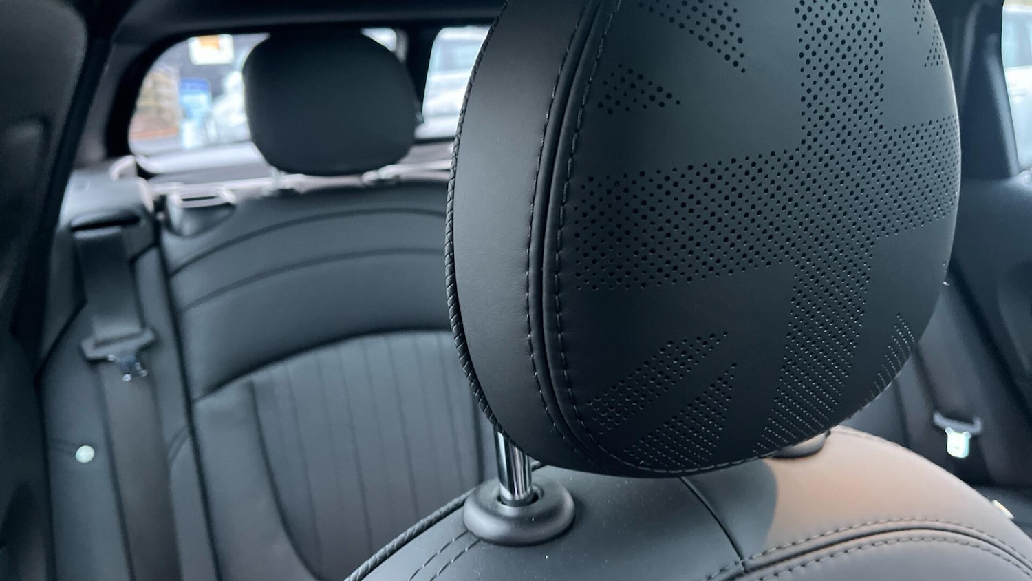 Used MINI Clubman 2023 for sale - 77559142: Photo 57