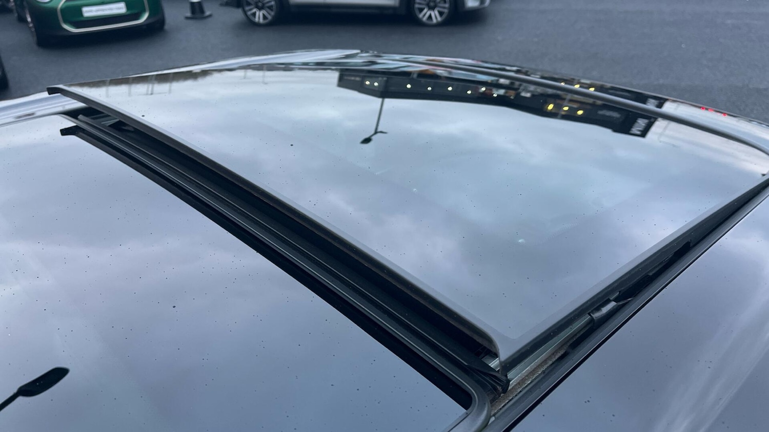 Used MINI Clubman 2023 for sale - 77559142: Photo 59