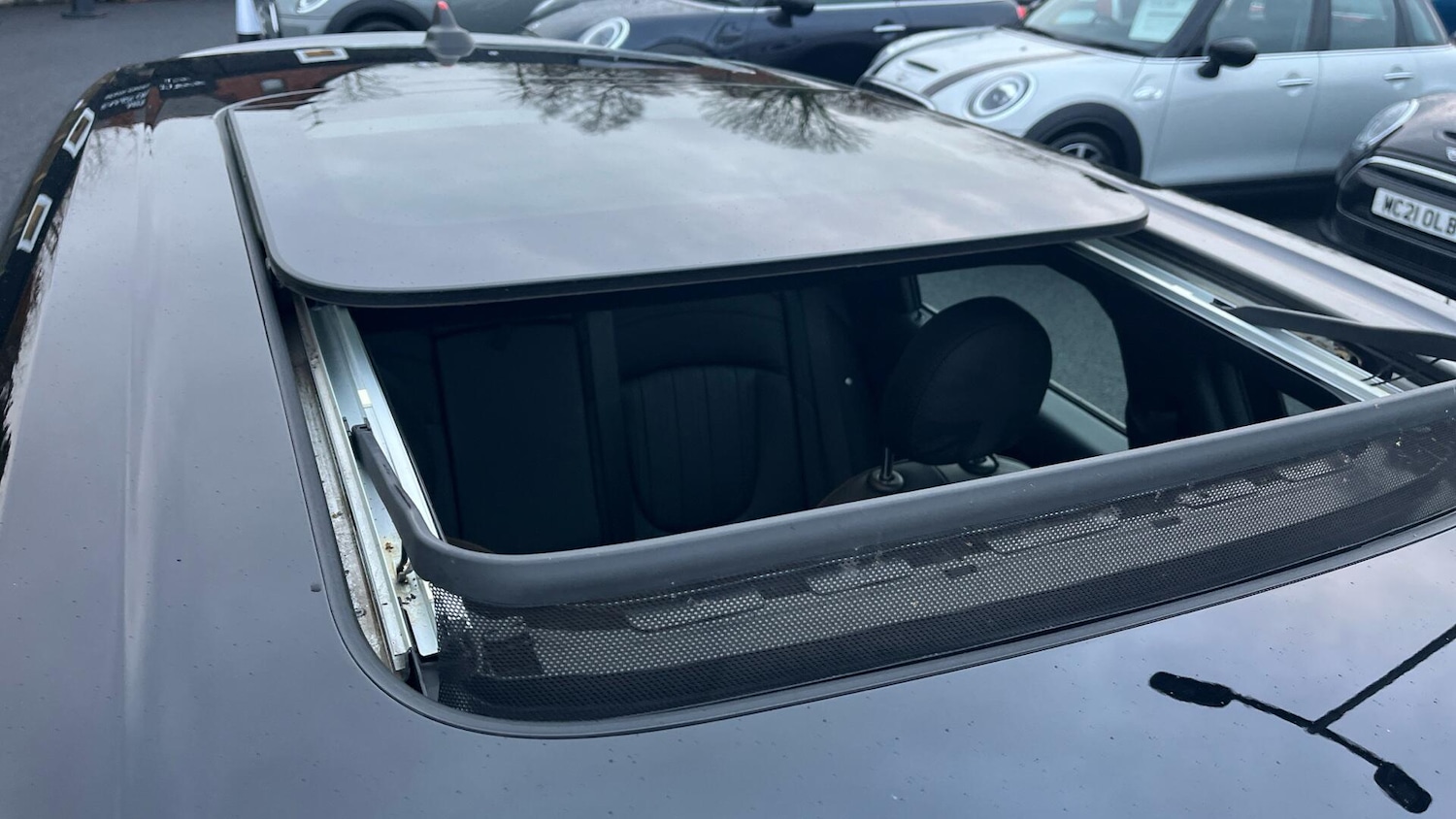 Used MINI Clubman 2023 for sale - 77559142: Photo 60