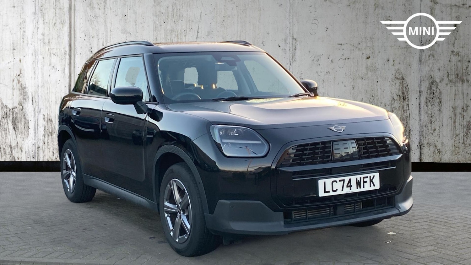 Used MINI Countryman 2025 for sale - 76760064: Photo 1