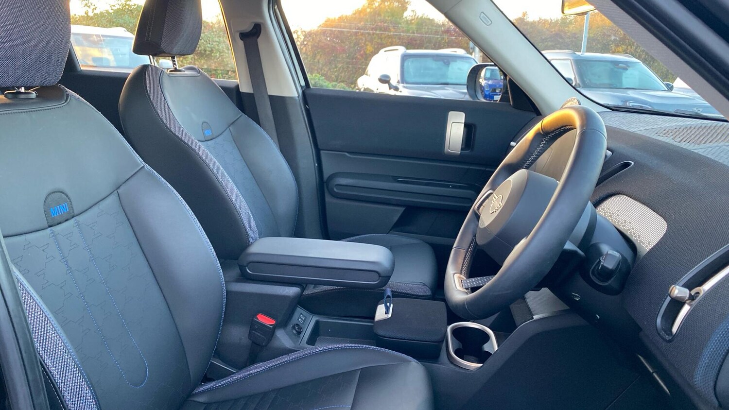 Used MINI Countryman 2025 for sale - 76760064: Photo 11