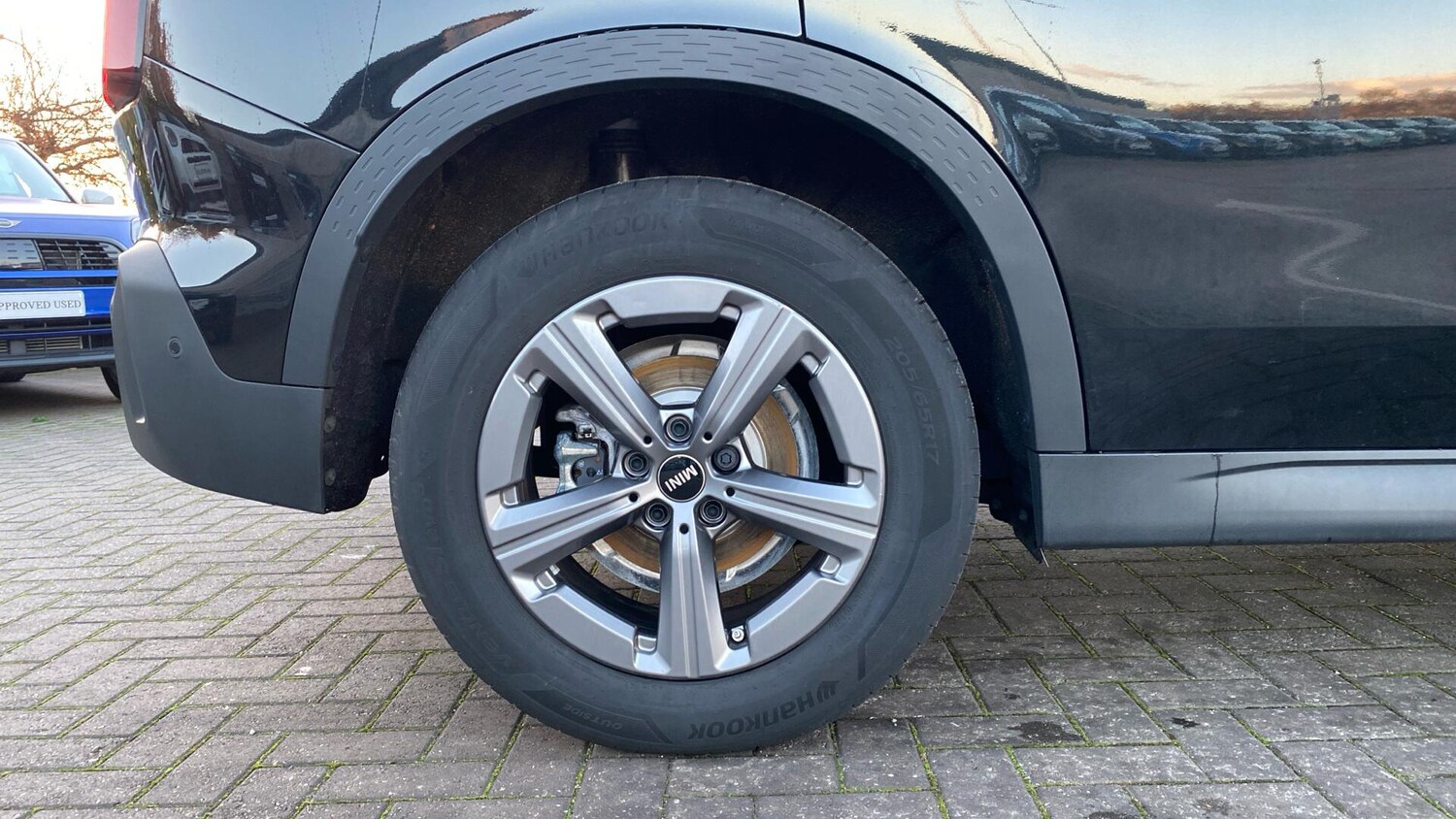 Used MINI Countryman 2025 for sale - 76760064: Photo 14