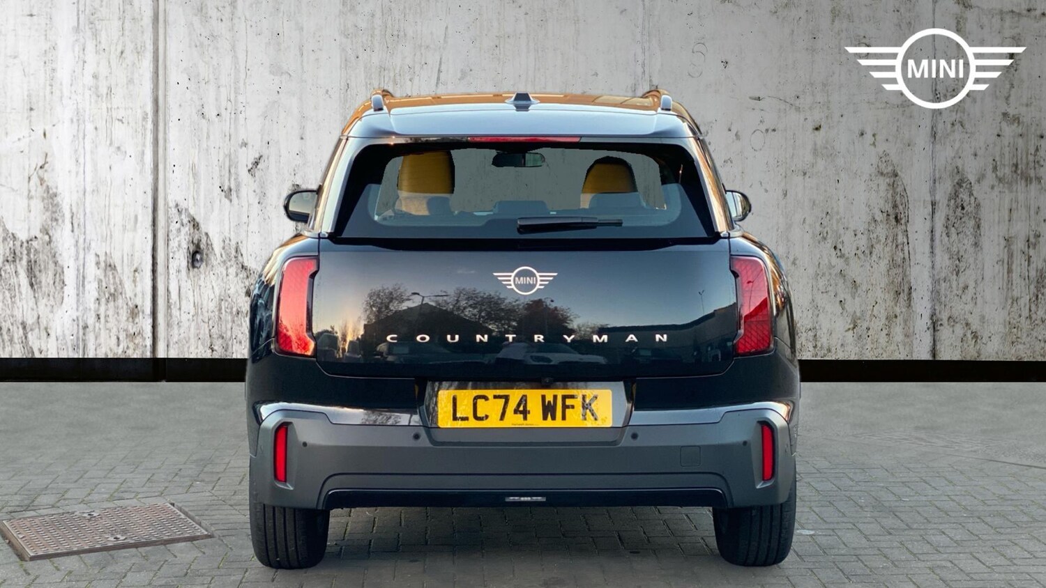 Used MINI Countryman 2025 for sale - 76760064: Photo 15
