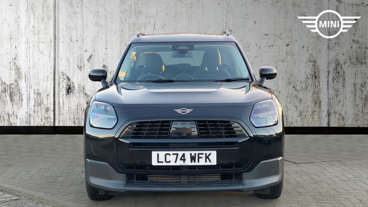 Used MINI Countryman 2025 for sale - 76760064: Photo 16