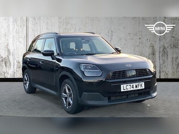 Used MINI Countryman 2025 for sale - 76760064: Photo
