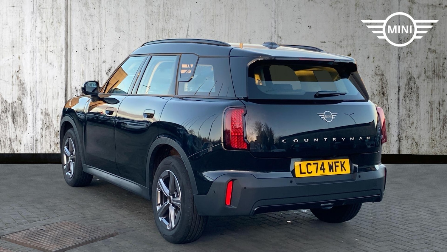 Used MINI Countryman 2025 for sale - 76760064: Photo 2