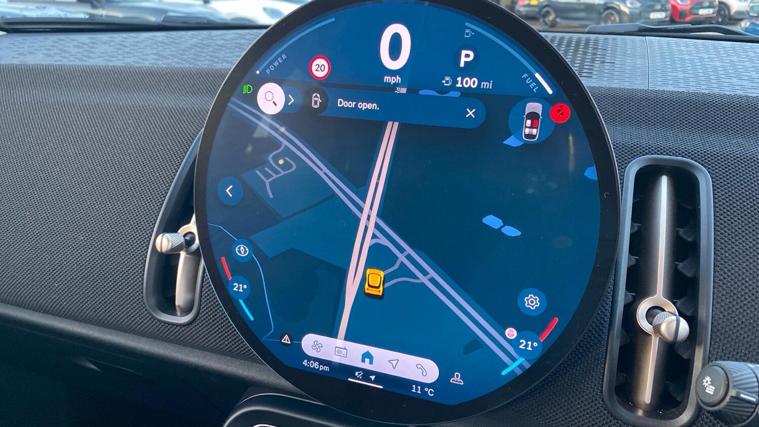 Used MINI Countryman 2025 for sale - 76760064: Photo 21