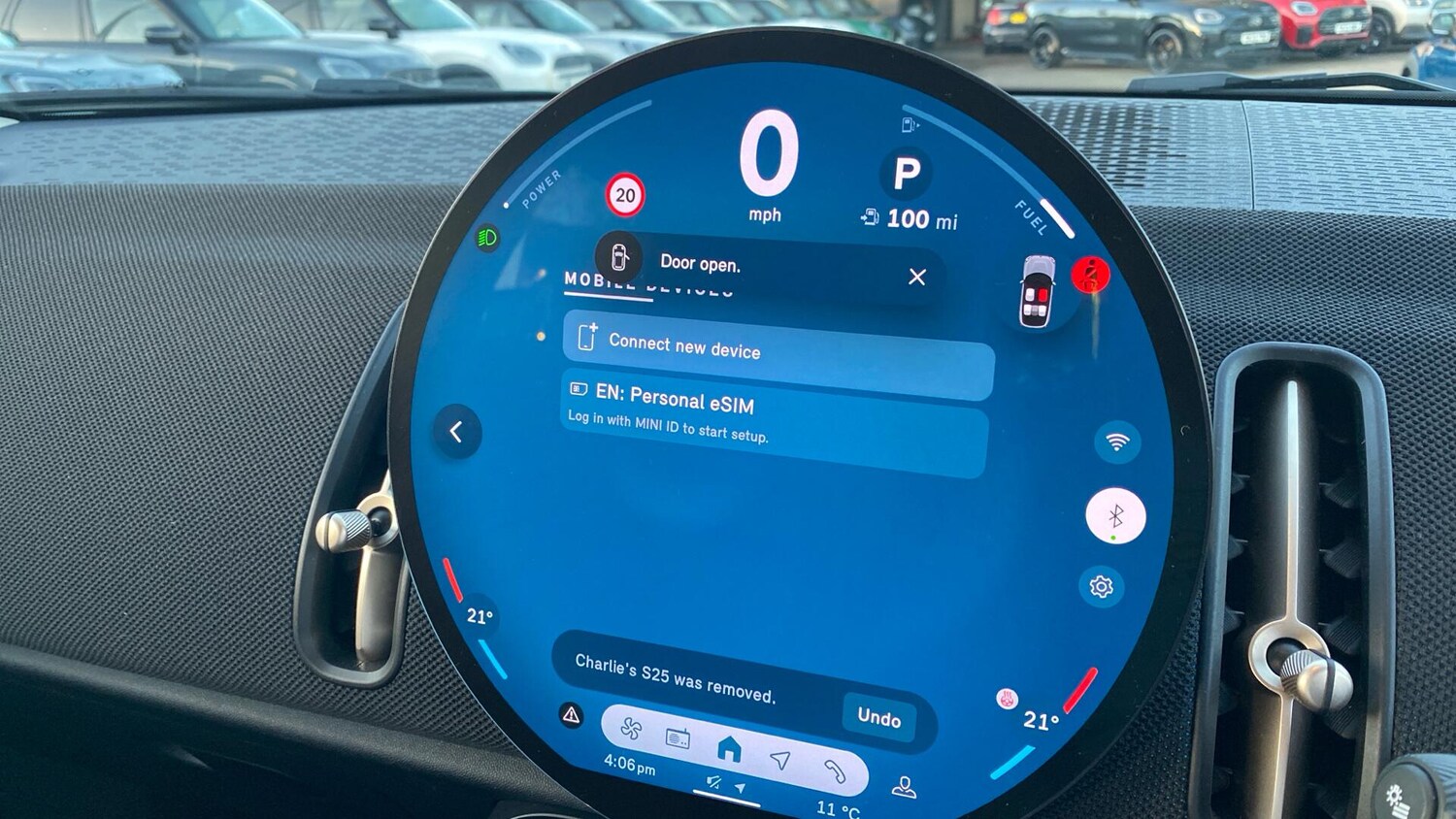 Used MINI Countryman 2025 for sale - 76760064: Photo 22