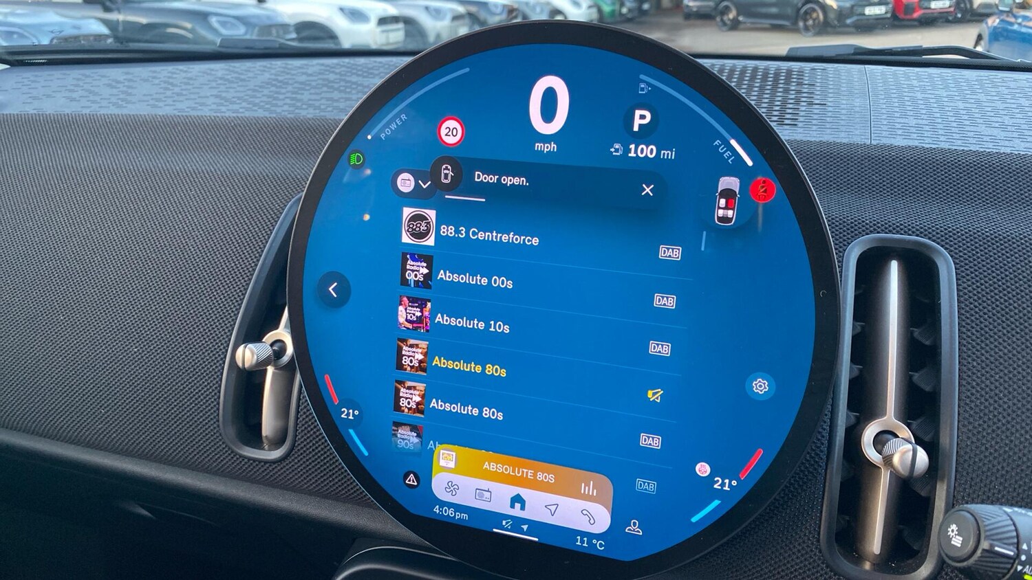 Used MINI Countryman 2025 for sale - 76760064: Photo 23