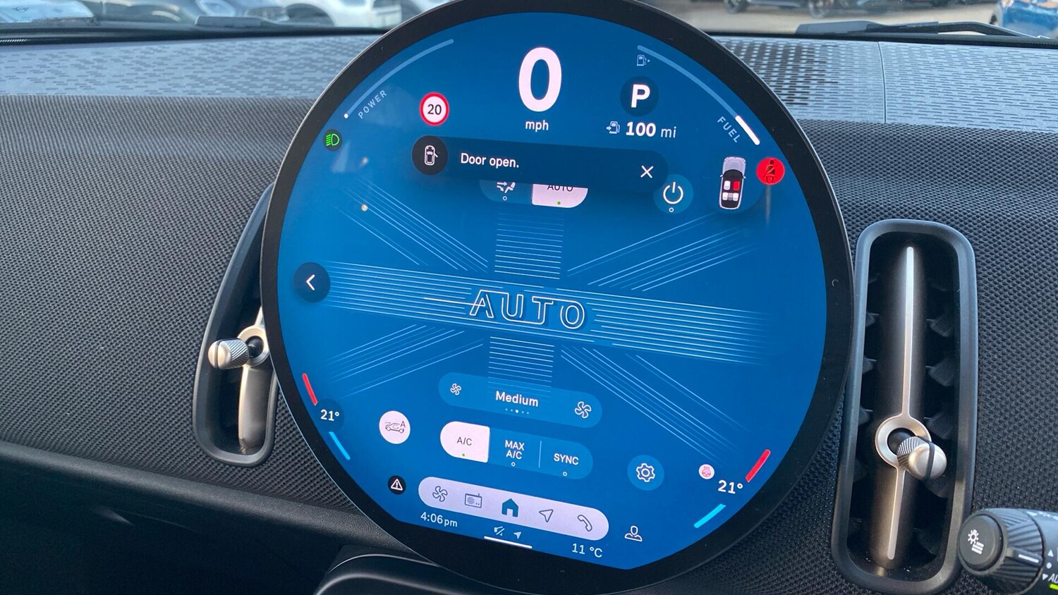 Used MINI Countryman 2025 for sale - 76760064: Photo 24