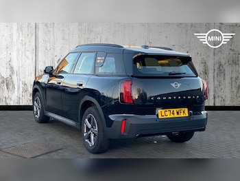 Used MINI Countryman 2025 for sale - 76760064: Photo