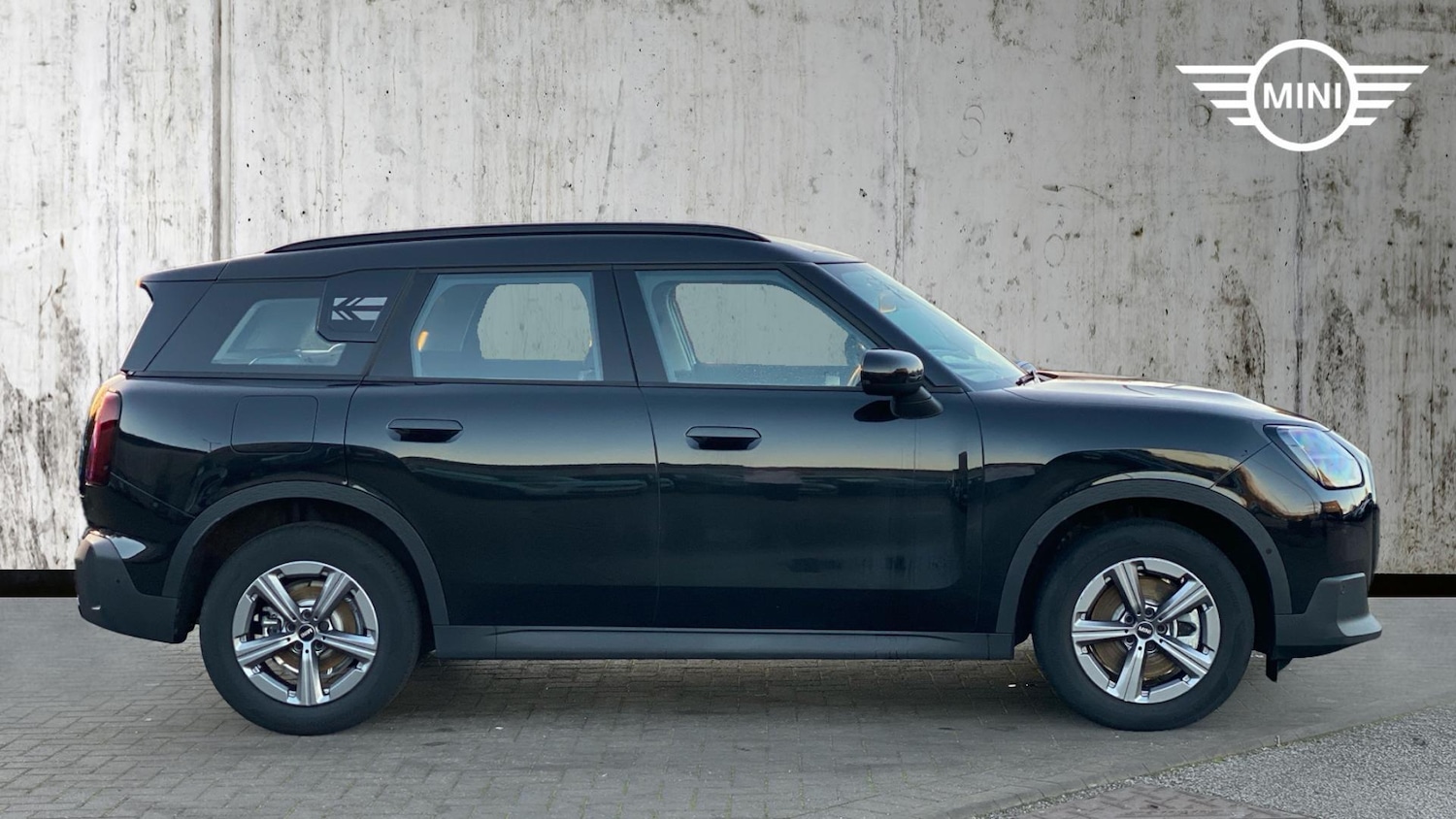 Used MINI Countryman 2025 for sale - 76760064: Photo 3