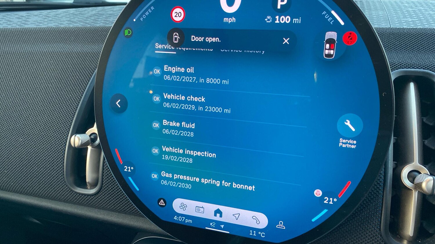 Used MINI Countryman 2025 for sale - 76760064: Photo 30