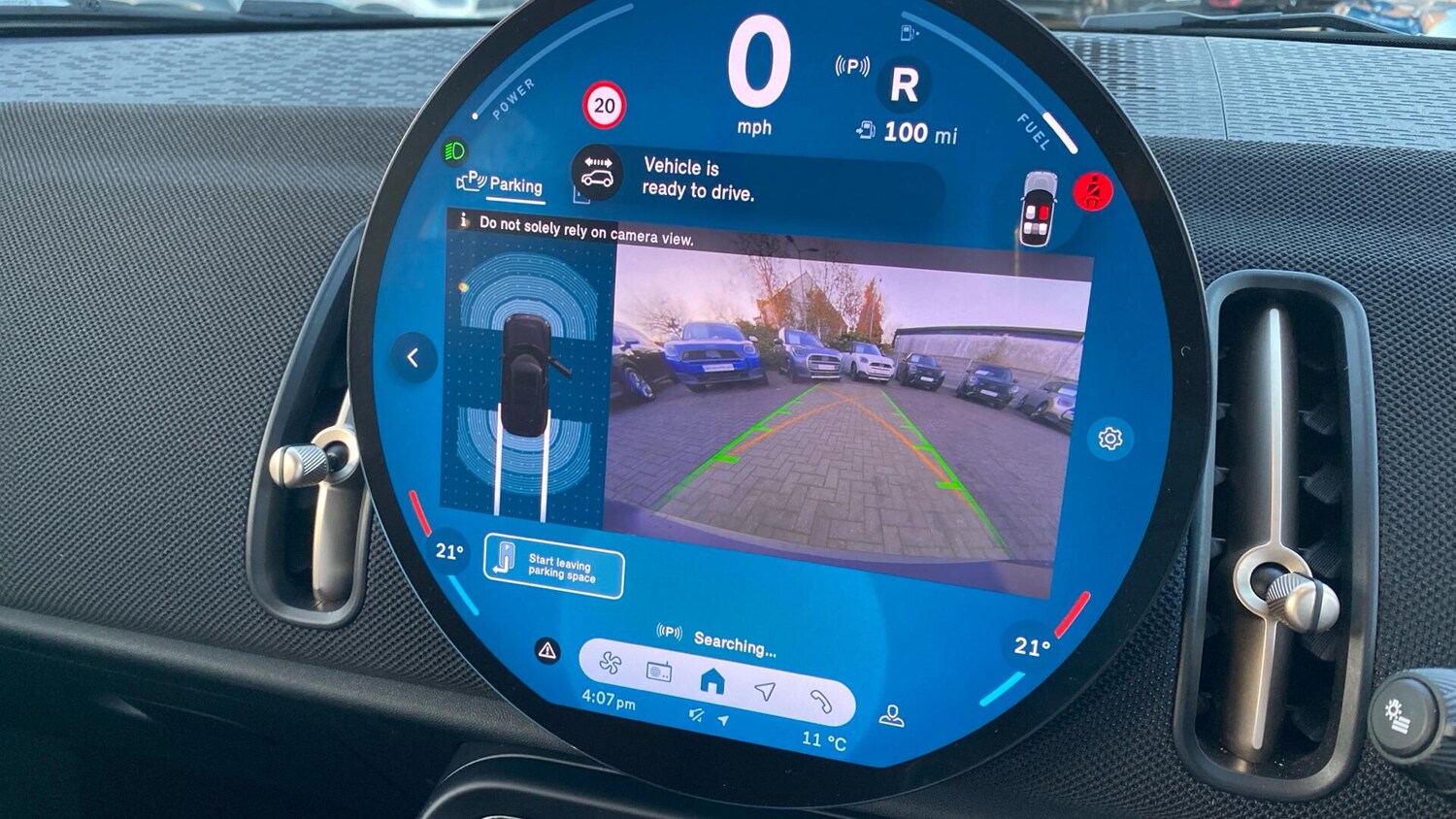 Used MINI Countryman 2025 for sale - 76760064: Photo 31