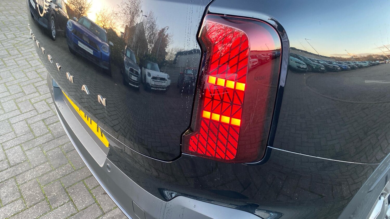 Used MINI Countryman 2025 for sale - 76760064: Photo 38