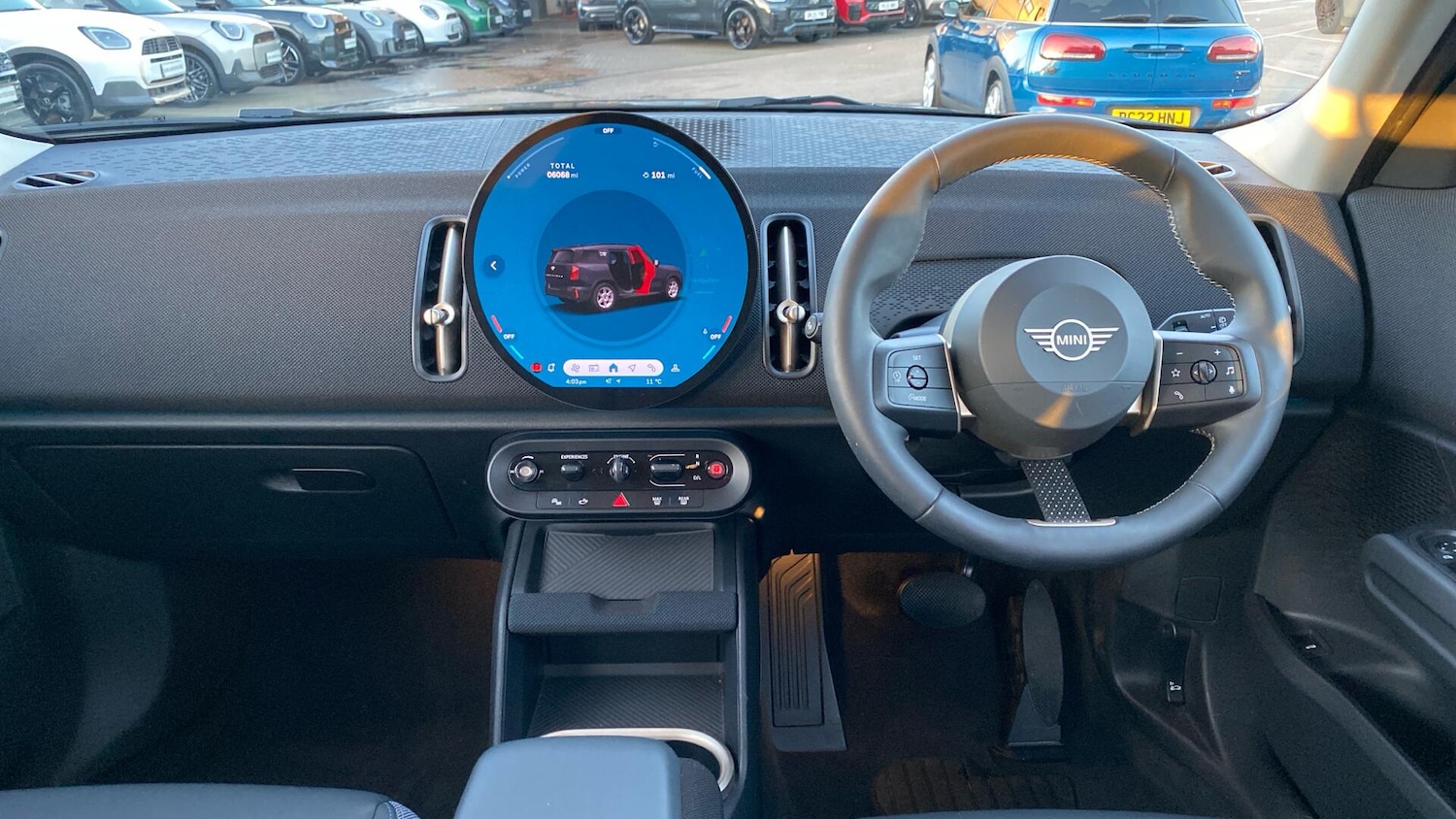 Used MINI Countryman 2025 for sale - 76760064: Photo 4