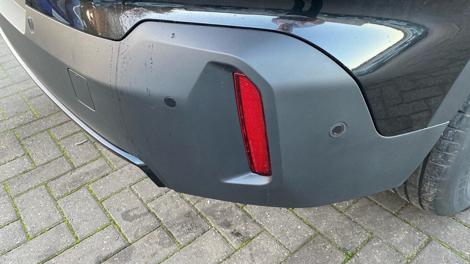 Used MINI Countryman 2025 for sale - 76760064: Photo 40