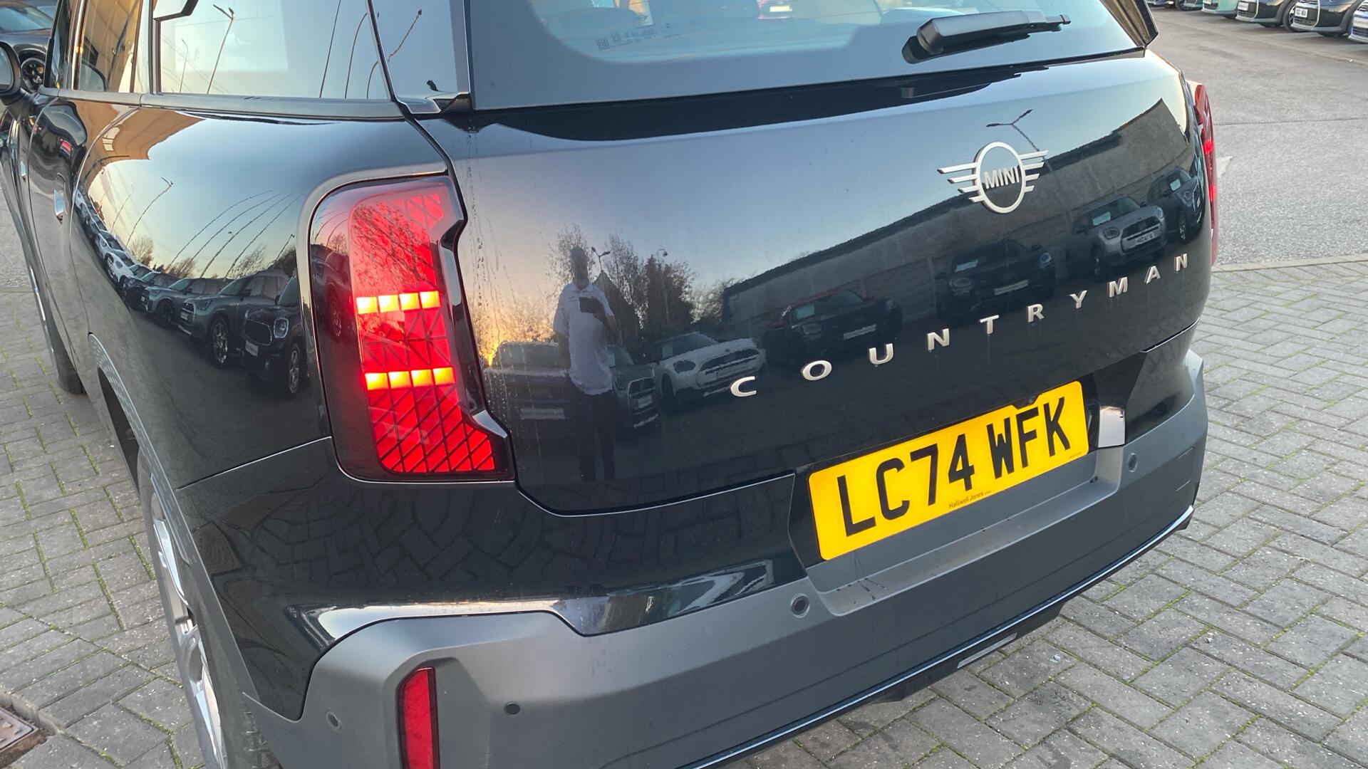 Used MINI Countryman 2025 for sale - 76760064: Photo 41