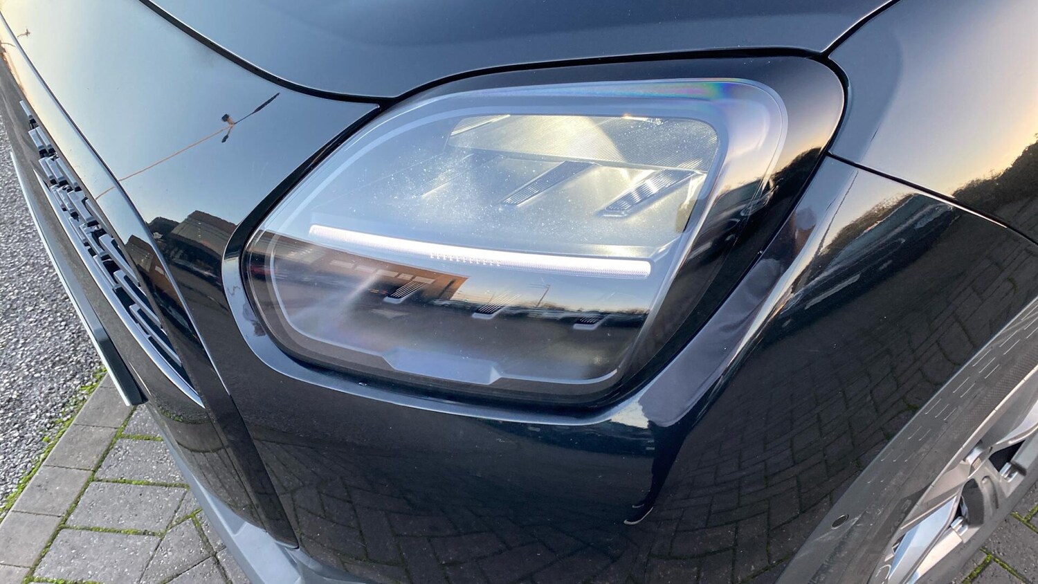 Used MINI Countryman 2025 for sale - 76760064: Photo 44