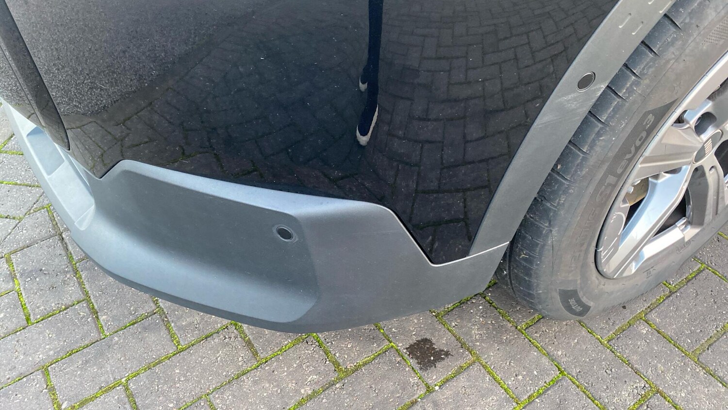 Used MINI Countryman 2025 for sale - 76760064: Photo 45