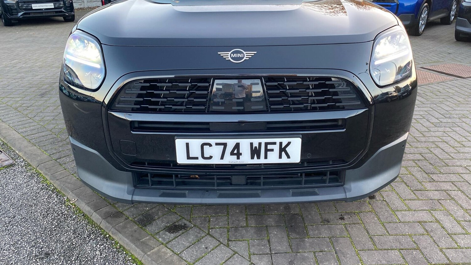 Used MINI Countryman 2025 for sale - 76760064: Photo 46