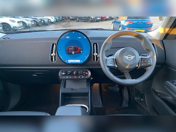 Used MINI Countryman 2025 for sale - 76760064: Photo