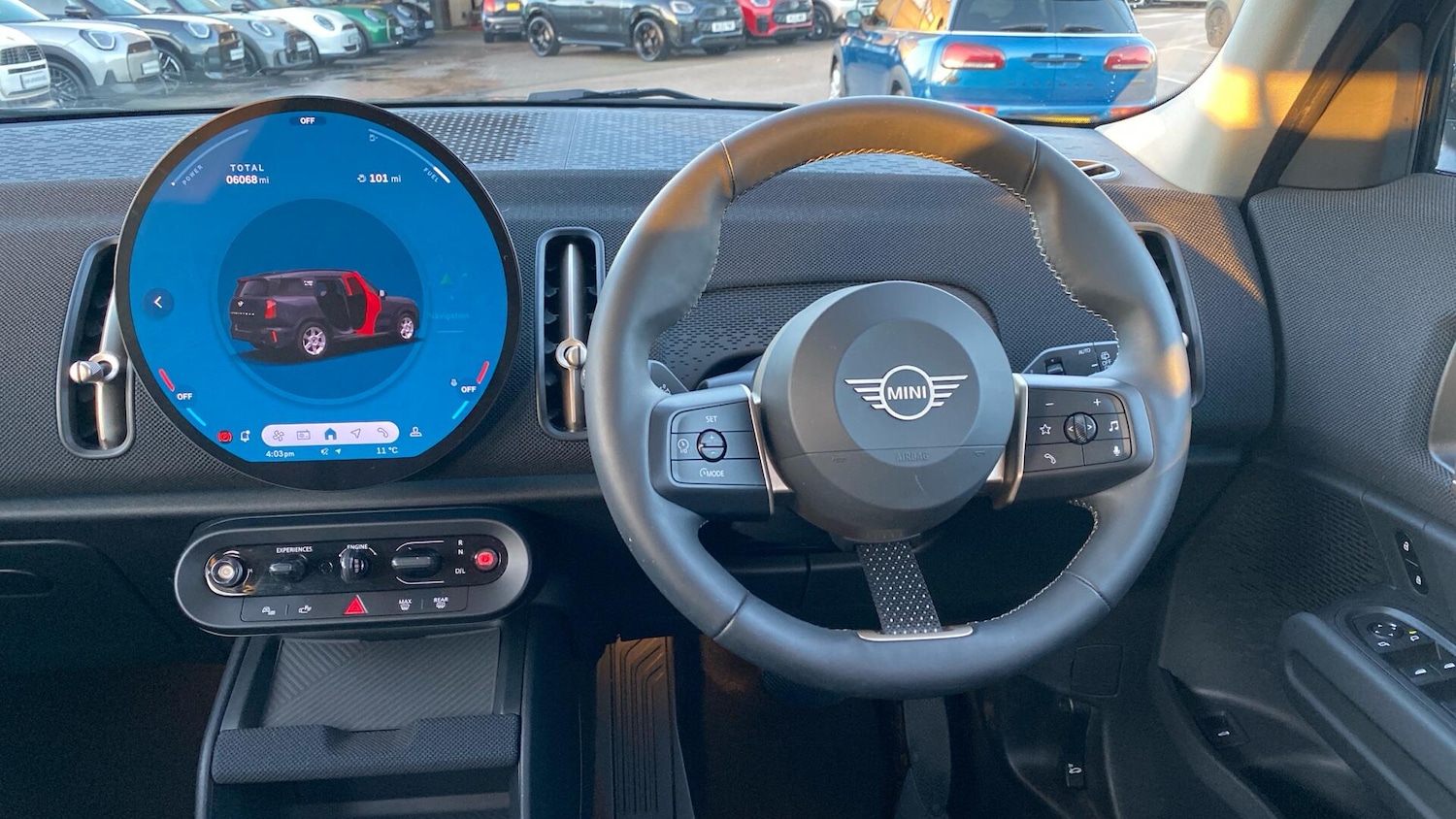 Used MINI Countryman 2025 for sale - 76760064: Photo 5