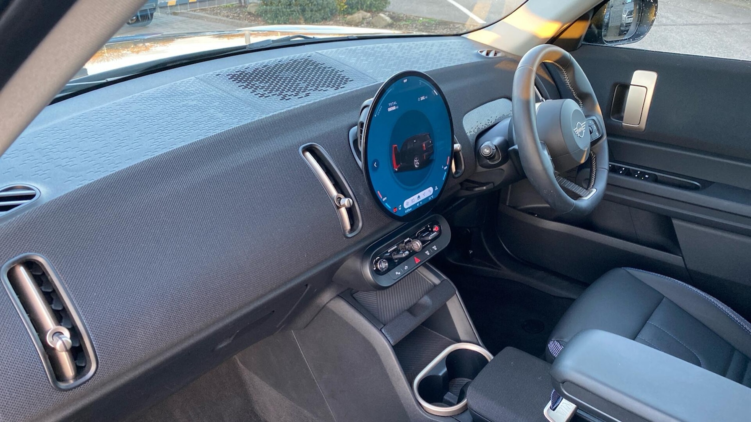 Used MINI Countryman 2025 for sale - 76760064: Photo 7