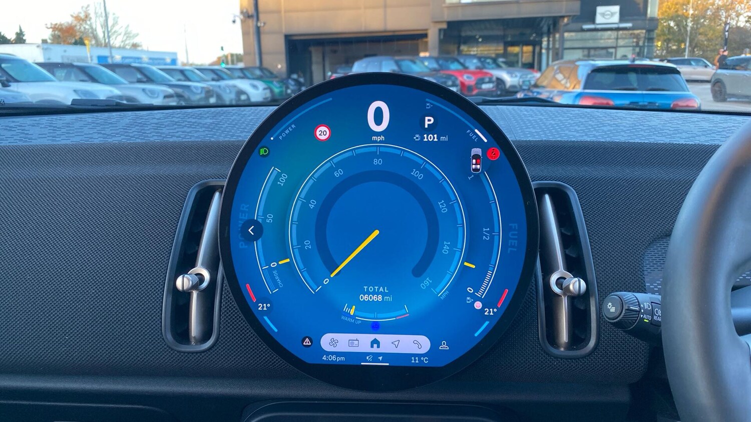 Used MINI Countryman 2025 for sale - 76760064: Photo 9