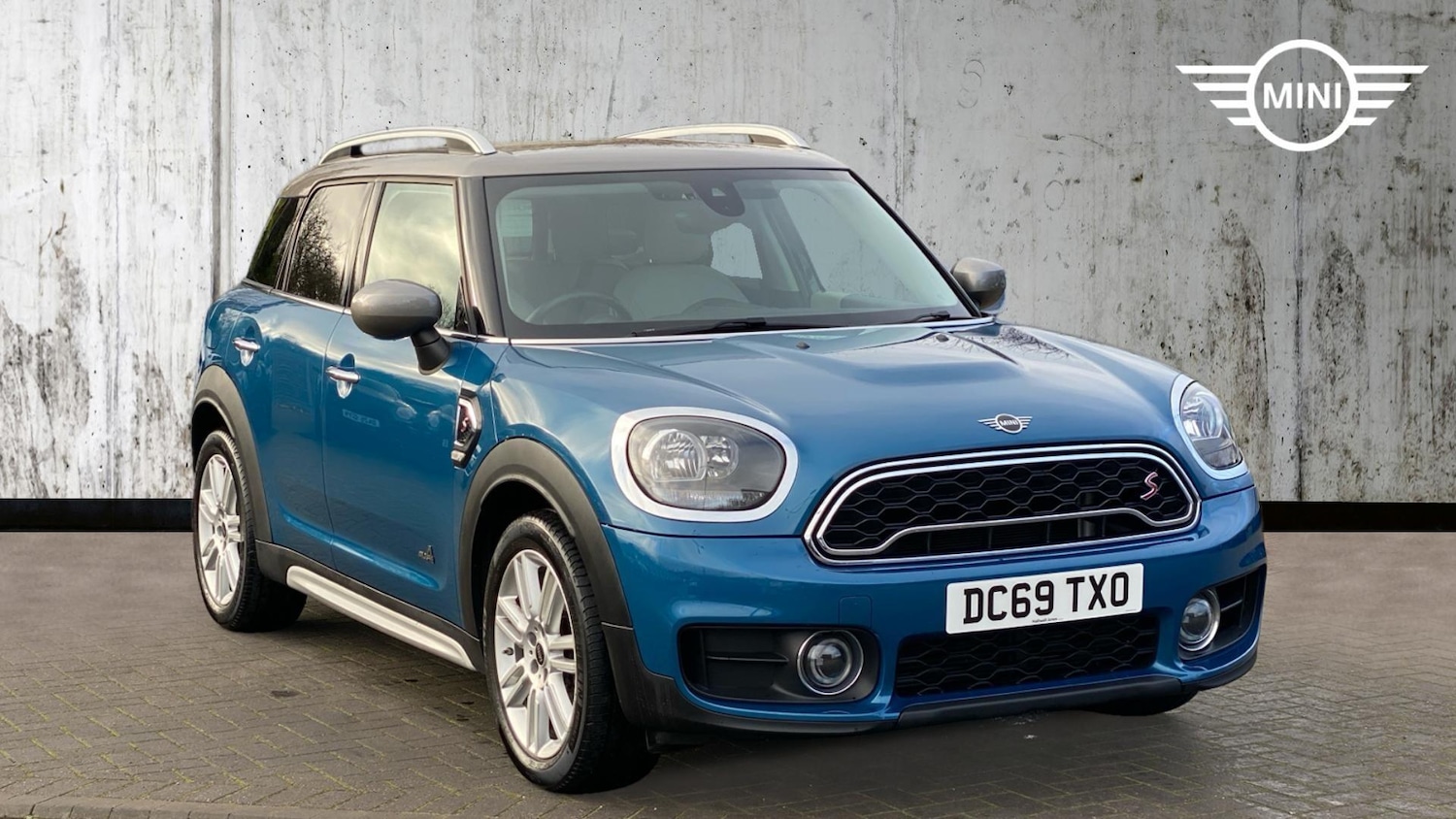Used MINI Countryman 2019 for sale - 76760101: Photo 1