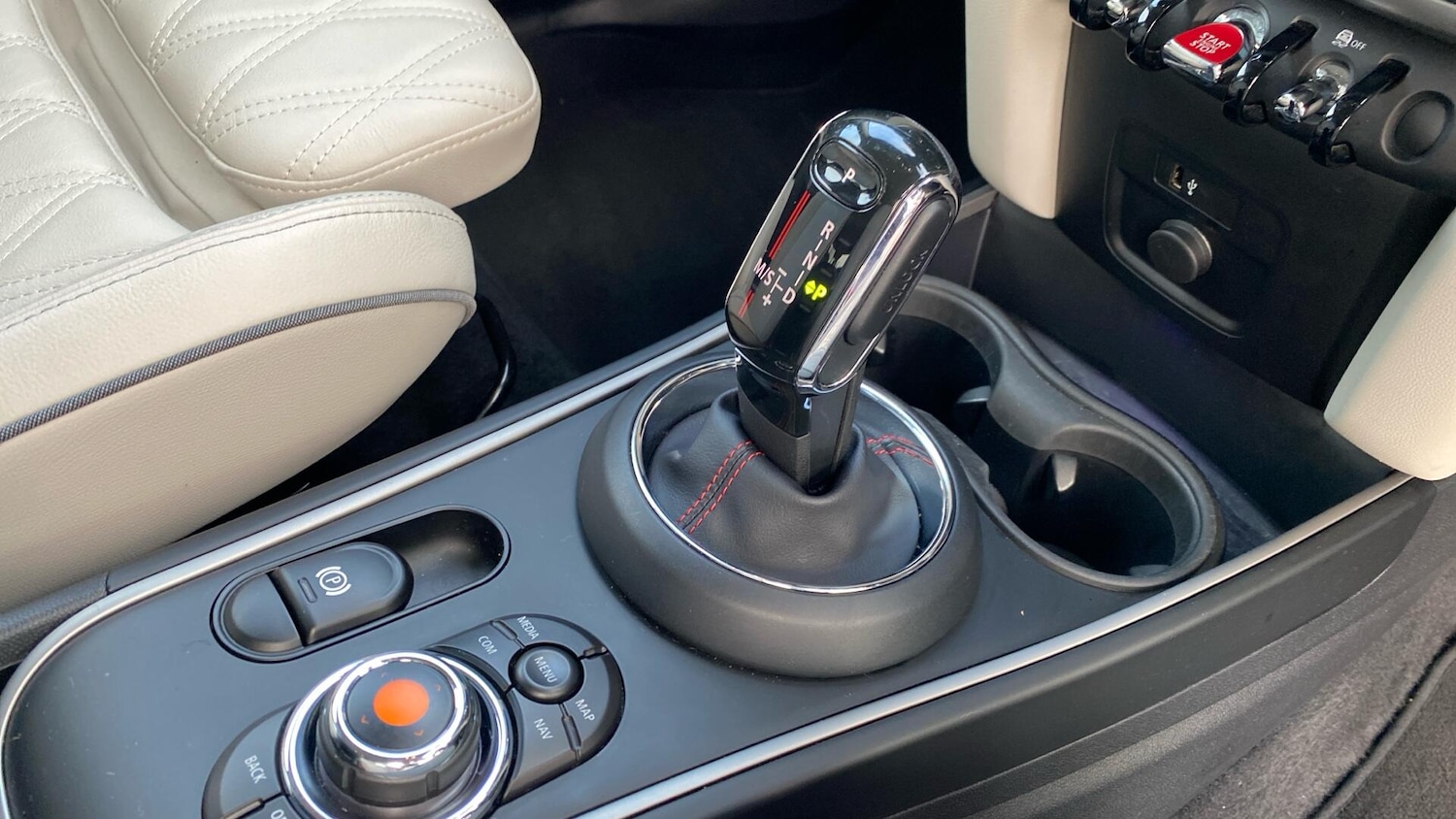 Used MINI Countryman 2019 for sale - 76760101: Photo 10