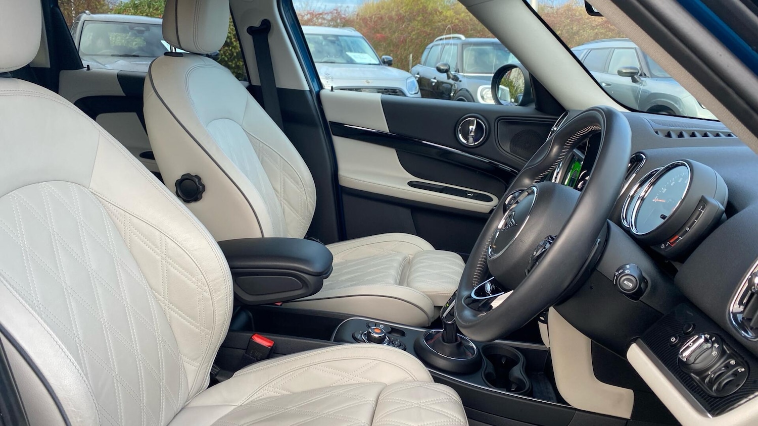 Used MINI Countryman 2019 for sale - 76760101: Photo 11