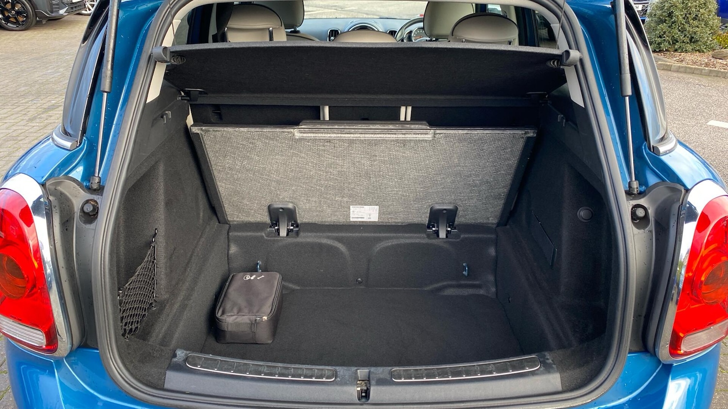 Used MINI Countryman 2019 for sale - 76760101: Photo 13