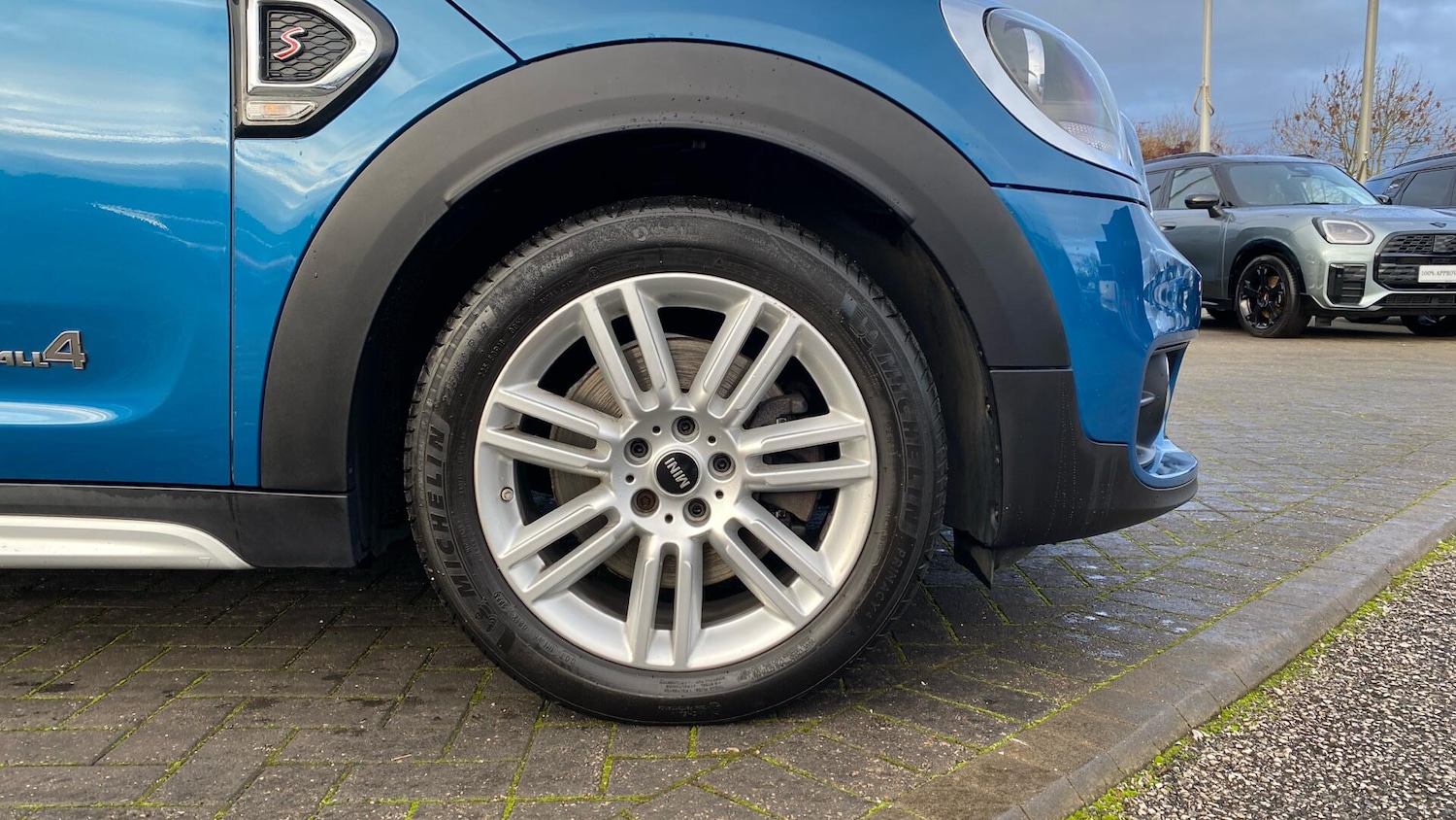 Used MINI Countryman 2019 for sale - 76760101: Photo 14