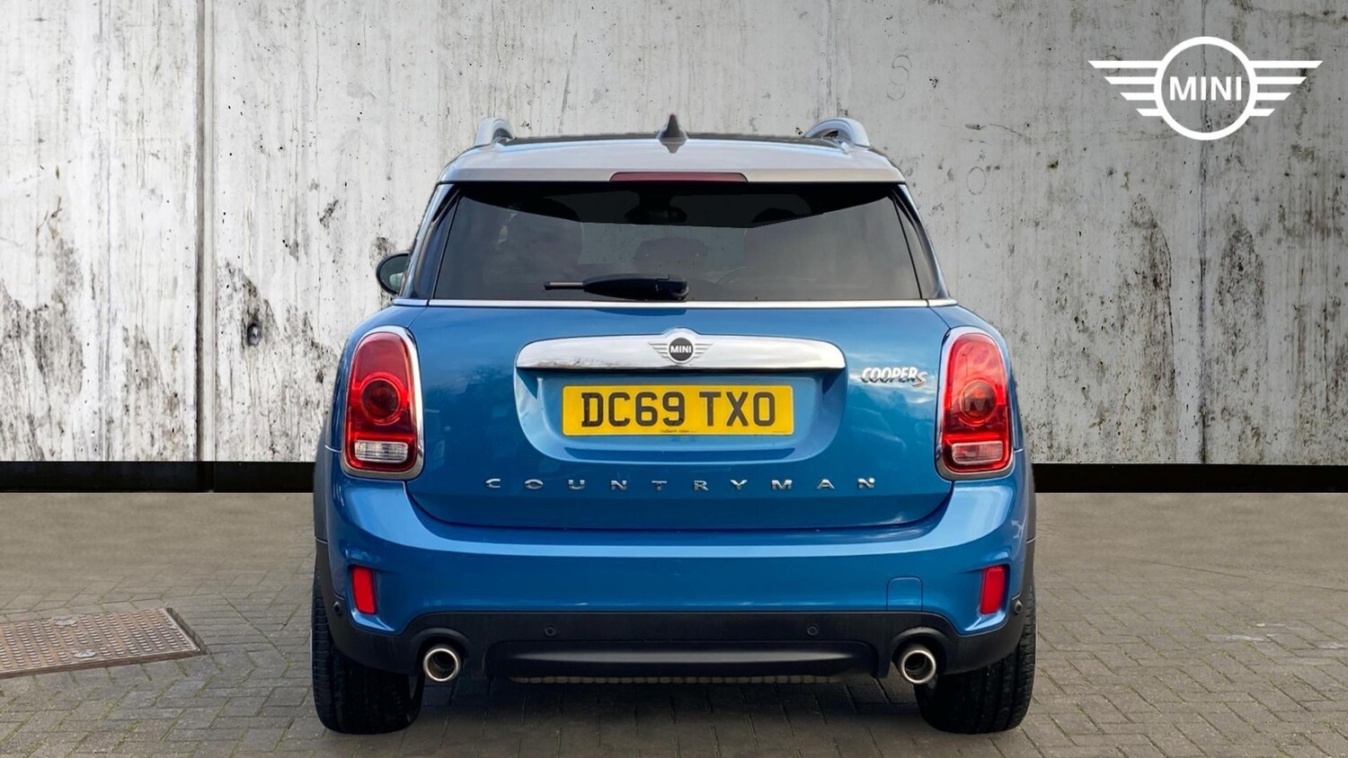 Used MINI Countryman 2019 for sale - 76760101: Photo 15