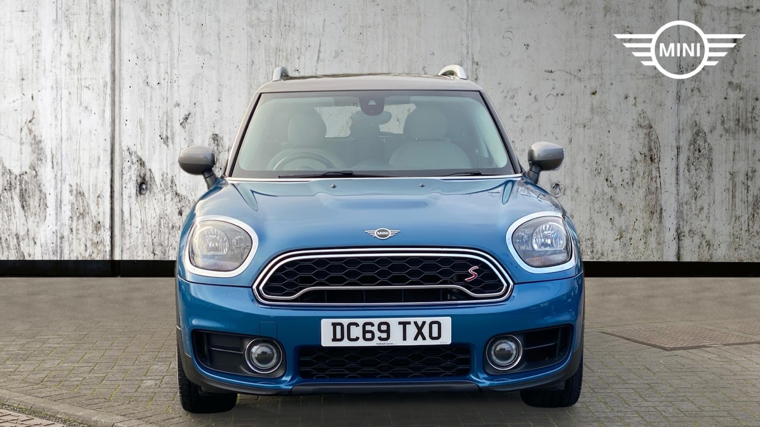 Used MINI Countryman 2019 for sale - 76760101: Photo 16