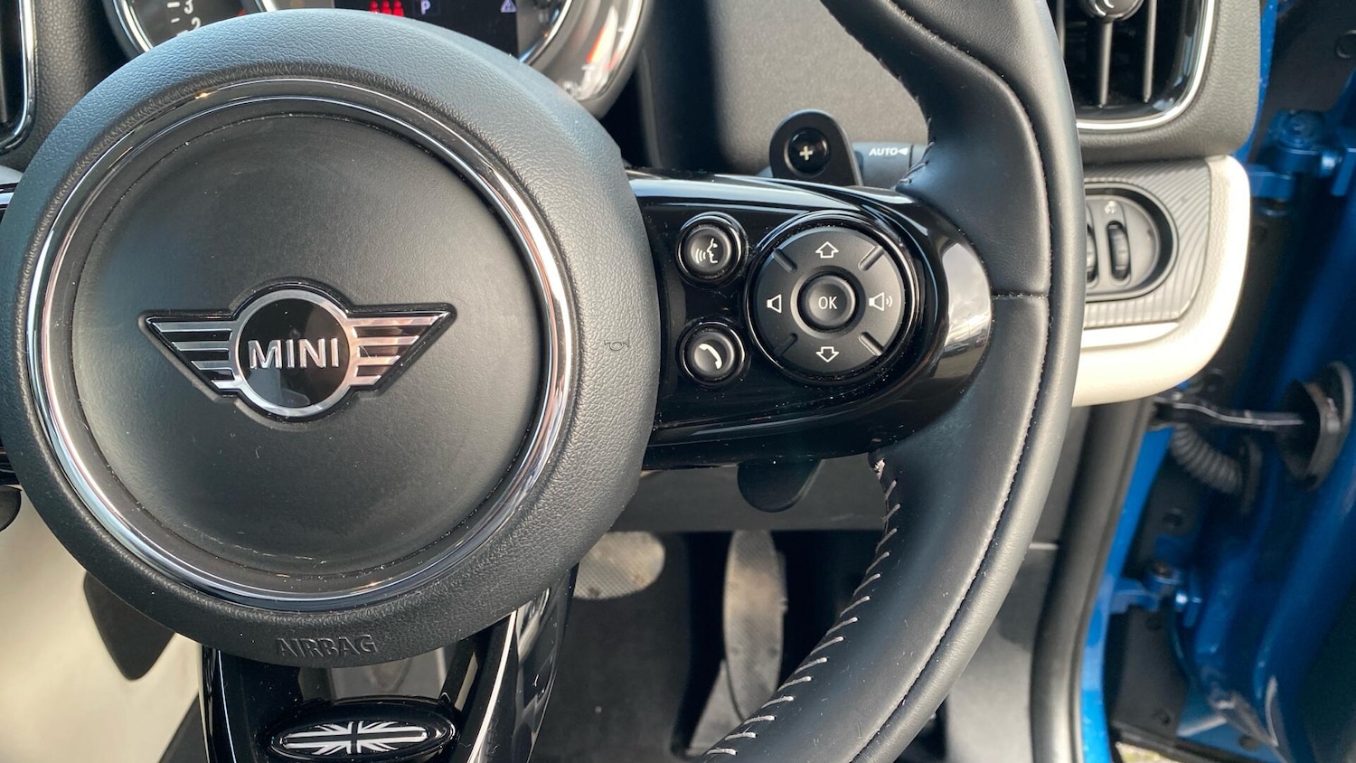 Used MINI Countryman 2019 for sale - 76760101: Photo 18