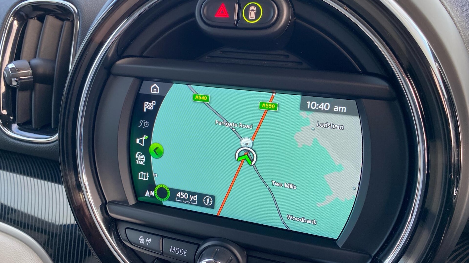 Used MINI Countryman 2019 for sale - 76760101: Photo 21