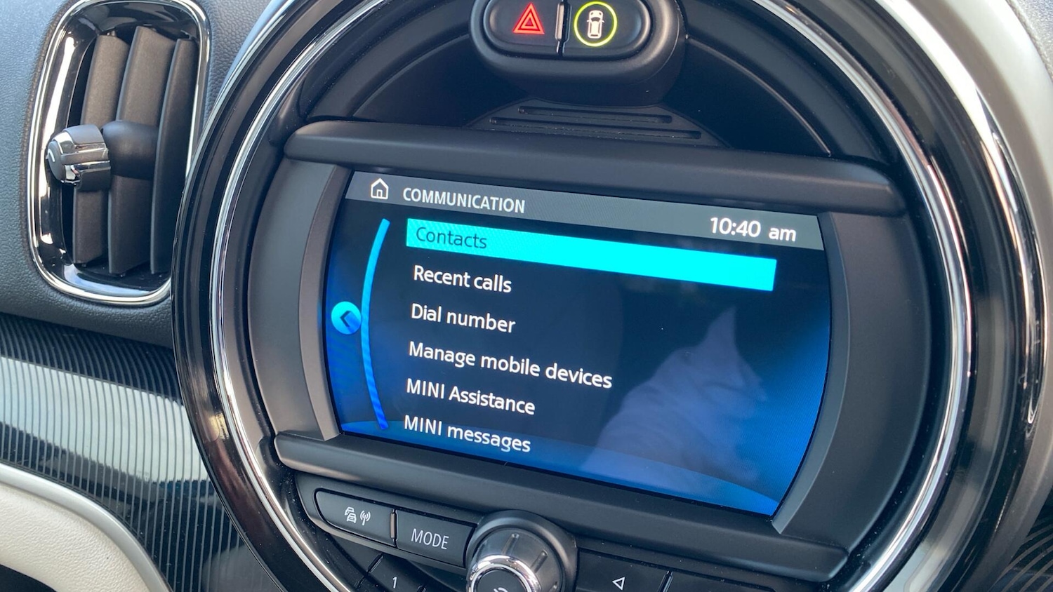 Used MINI Countryman 2019 for sale - 76760101: Photo 22