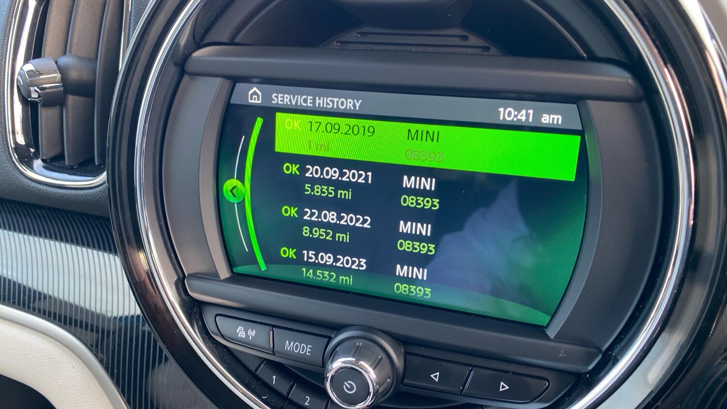 Used MINI Countryman 2019 for sale - 76760101: Photo 25