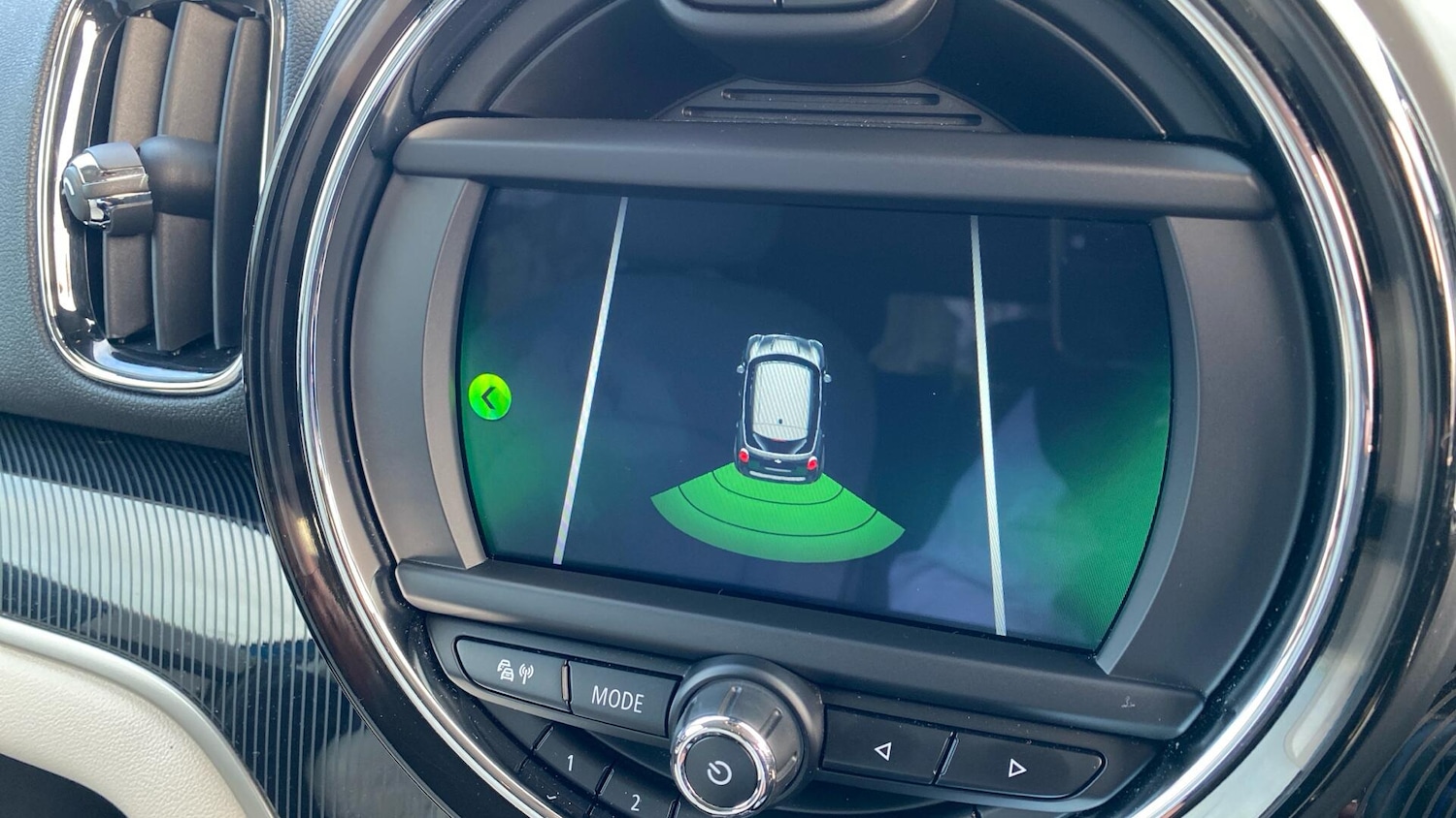 Used MINI Countryman 2019 for sale - 76760101: Photo 27