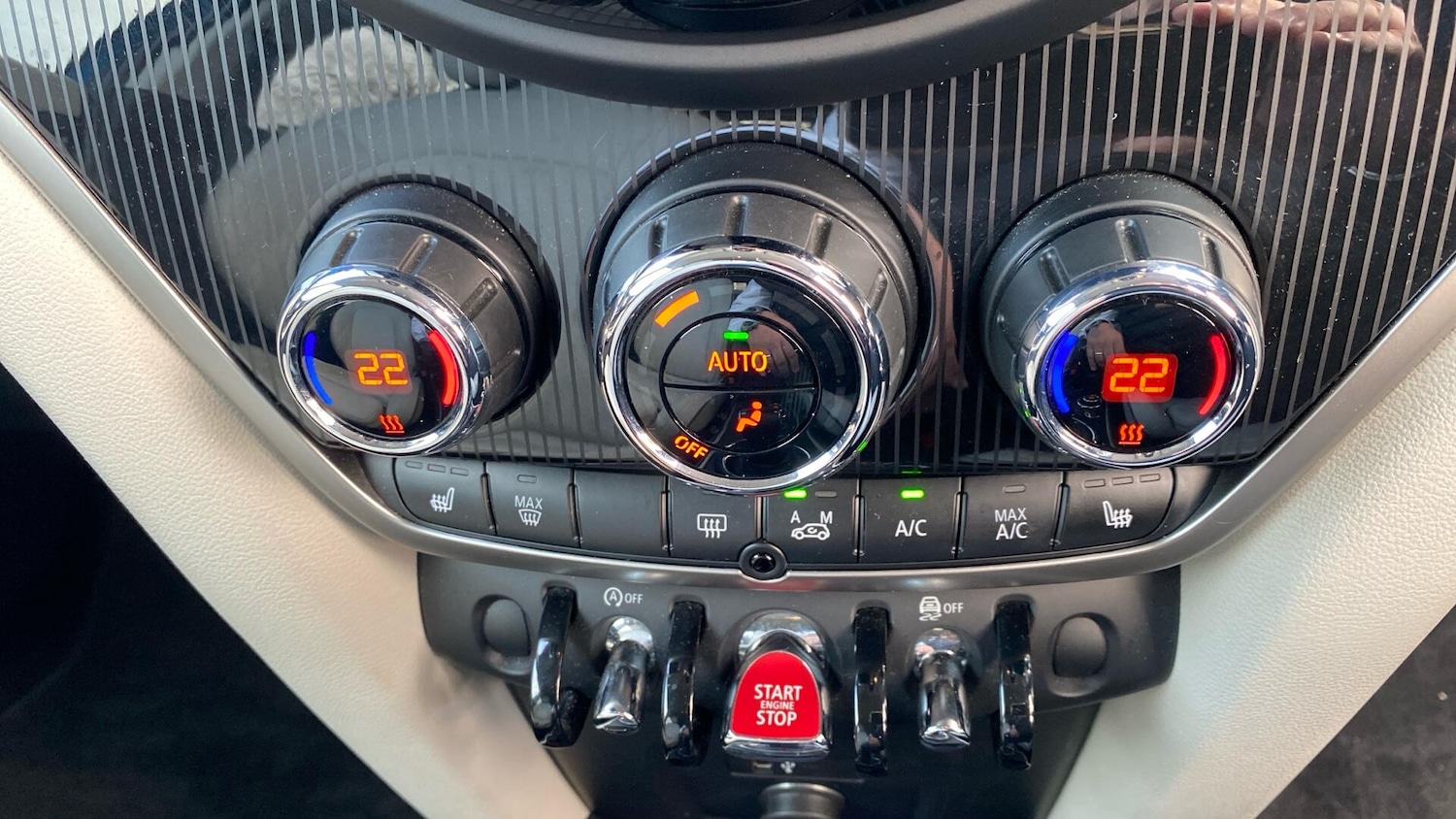 Used MINI Countryman 2019 for sale - 76760101: Photo 28