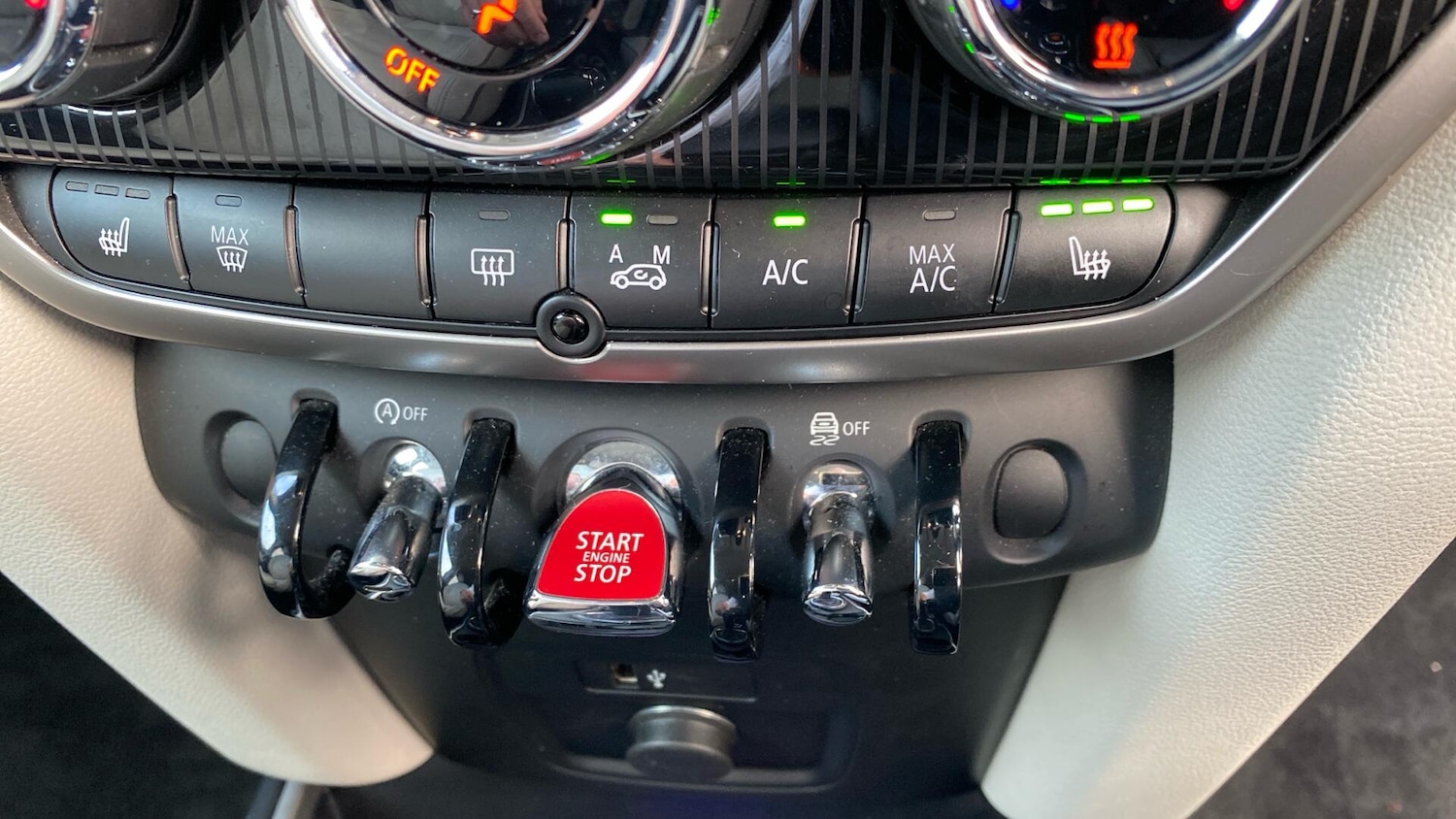 Used MINI Countryman 2019 for sale - 76760101: Photo 29