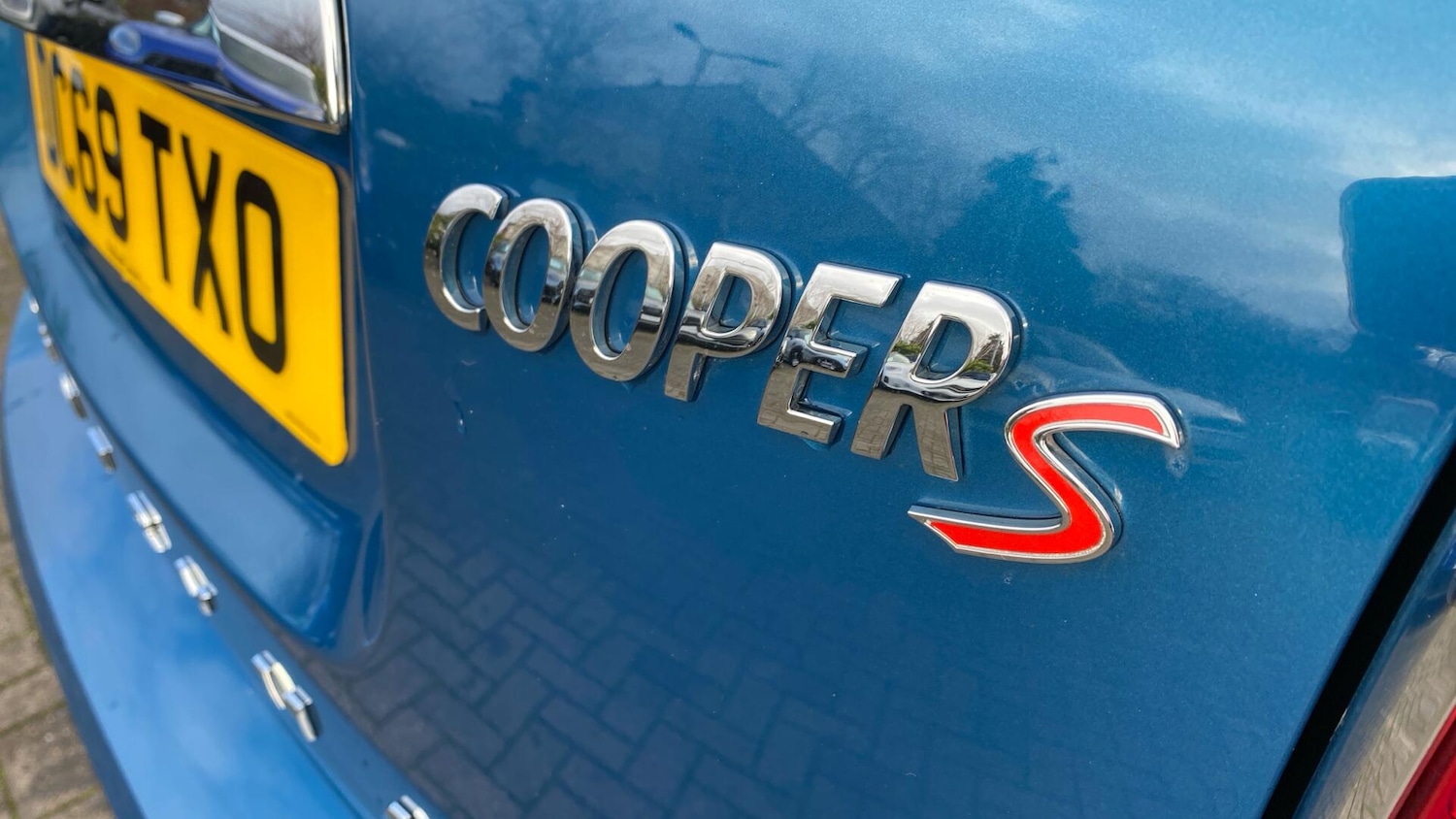 Used MINI Countryman 2019 for sale - 76760101: Photo 38