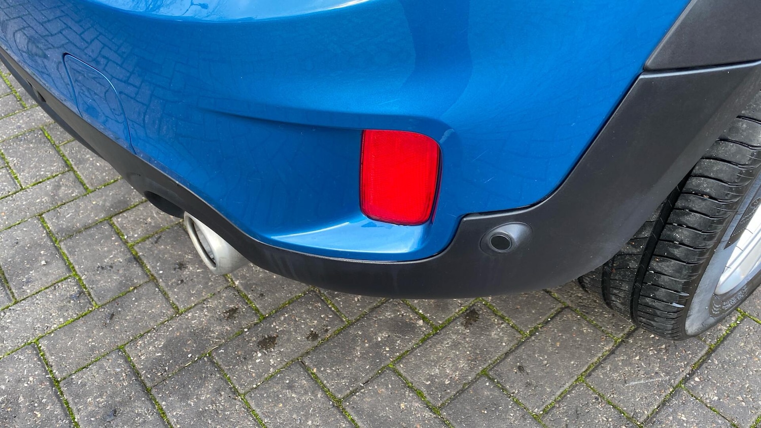 Used MINI Countryman 2019 for sale - 76760101: Photo 39